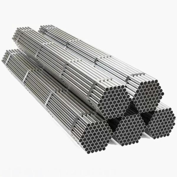 Buy cheap 0.8-10mm Thickness Pre Galvanized Tube Durable Material Pre Galvanized Steel Tube from wholesalers