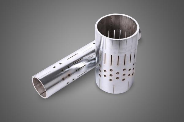 Buy cheap API SLOTTED LINER 13-3/8" from wholesalers