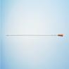 Buy cheap Medical Pvc 40cm 8Fr To 22Fr Nelaton Urinary Catheter Male Female Use from wholesalers