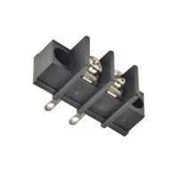 Buy cheap Electric Wire Connectors Terminals 10.0mm Pitch Barrier Block Connector product