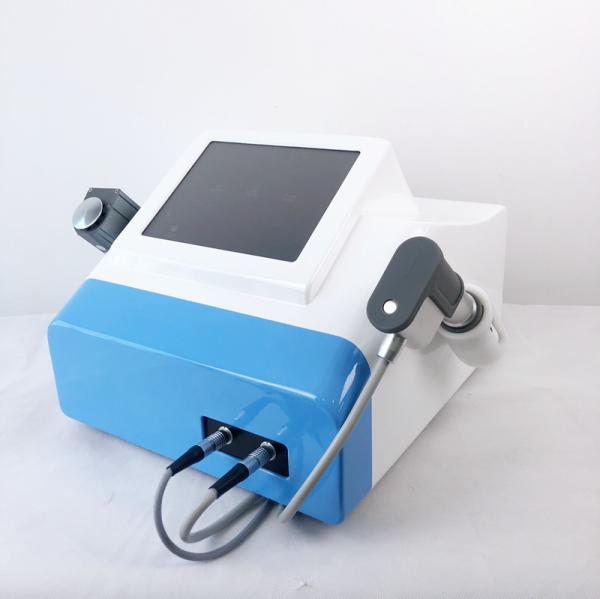 Buy cheap 12PCS ESWT Therapy Machine For Ankle Sprain Cellulite Reduction from wholesalers