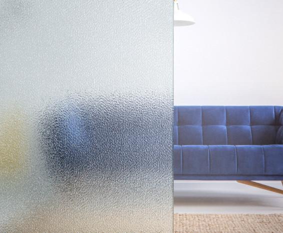 Buy cheap 6-12mm Patterned Tempered Glass , Coloured Textured Glass Oleophobic Coating from wholesalers