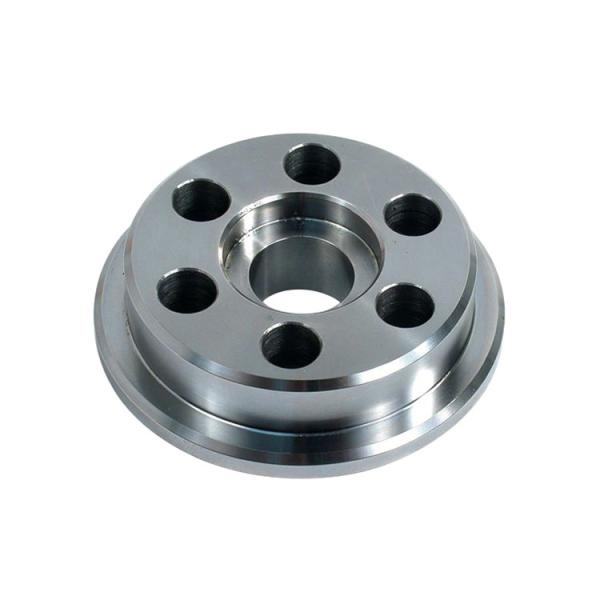 Buy cheap Turning Stamping Hardware Machine Auto Car ODM CNC Milling Parts from wholesalers