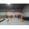 Buy cheap Adjustable Suspended Working Platform 3 Phase CE ISO Approval from wholesalers