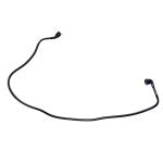 Black Expansion Tank Vent Hose for BMW M235i F30 F32 F87 335i 435i M2 OEM