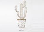 Photo Display Handmade Artificial Metal Wall Art Decor