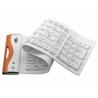Buy cheap China silicone rubber computer keyboards, keypads from wholesalers