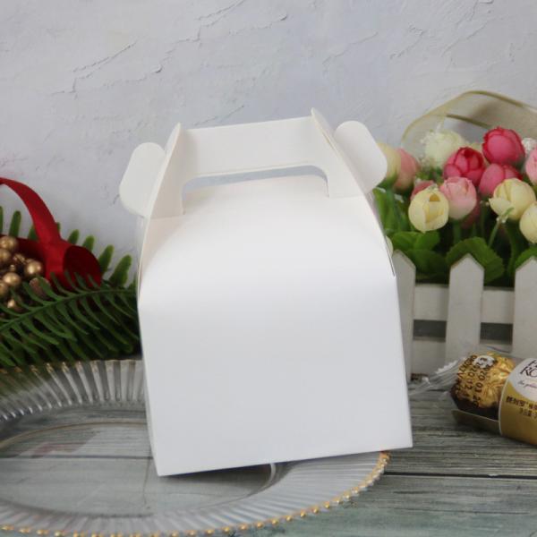 Buy cheap your own logo Leak-Proof Food/candy/cake Containers Set - BPA Free, printing box food container food beverage packaging from wholesalers