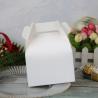 Buy cheap your own logo Leak-Proof Food/candy/cake Containers Set - BPA Free, printing box food container food beverage packaging from wholesalers