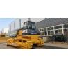 Buy cheap Reasonable Structure International T6 Dozer 220Hp Cat Crawler Dozer from wholesalers