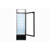 Buy cheap Single Glass Door Reach-In Refrigerated Meat Display Cases R290 R404a from wholesalers