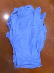 ISO Certified Industrial Safety Protective Latex/Powder Free Disposable Nitrile