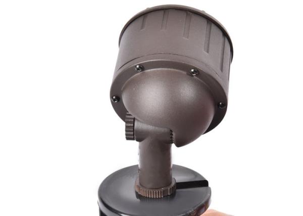 Buy cheap 18w COB Spot Light 3000K Color Temperatures Mounting Base for Options from wholesalers
