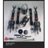 Buy cheap For AUDI A6 C6 2004-2011 Air Spring Shock Absorber Strut Air Suspension from wholesalers