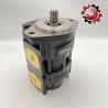 Buy cheap Caspar KP30 Hydraulic Gear Pump For PM Sany Zoomlion Concrete Pump Truck With Black Color from wholesalers