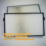 ST86826 6664160 11703980 Excavator Air Filter Air Conditioning Maintenance