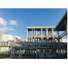 Buy cheap Full Automatic Heating Thin Film Distillation Equipment from wholesalers