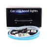 Buy cheap Automotive Cover Light Strip Through Medium Grid Daily Running Led Gap Decorative Light from wholesalers