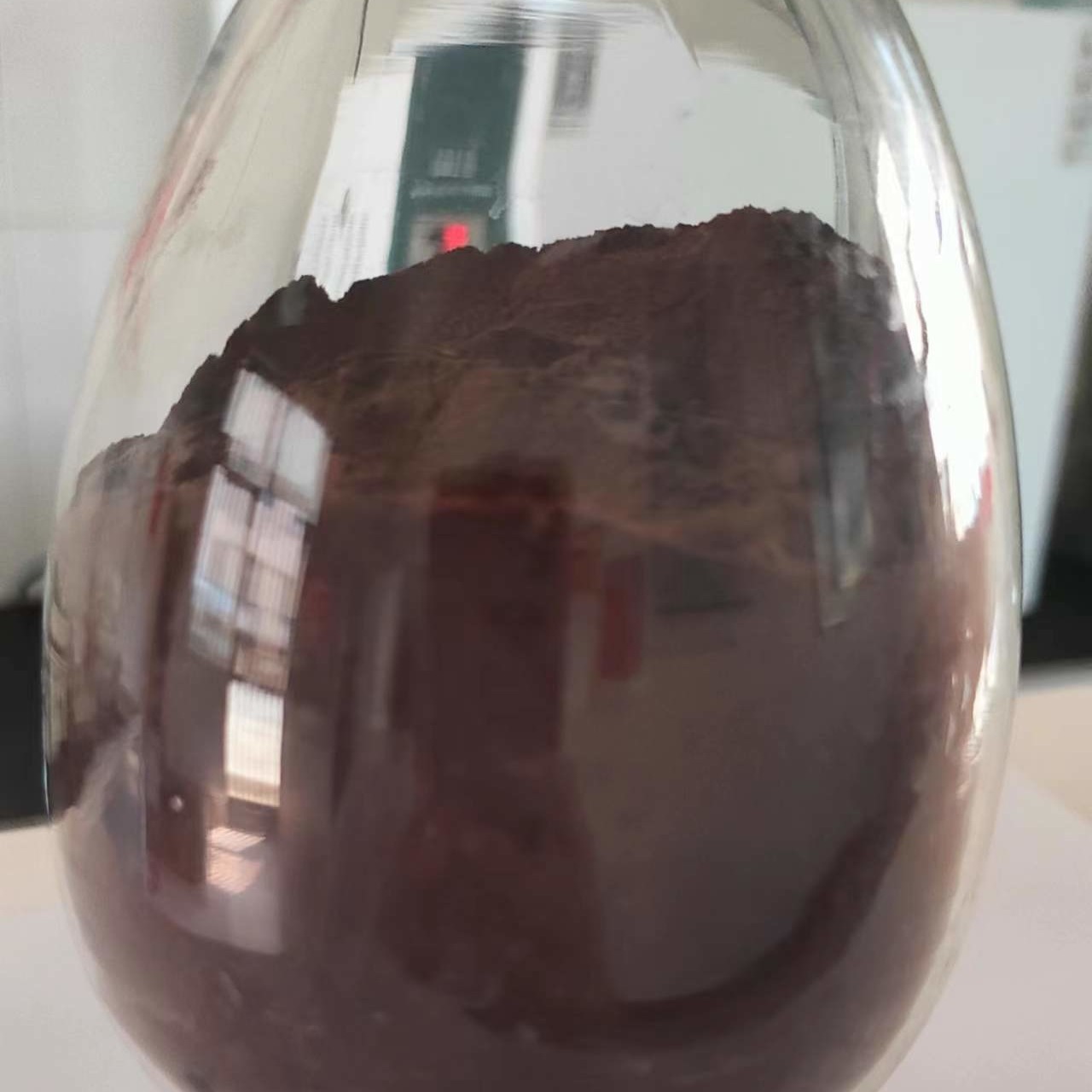 Highly Concentrated Hemoglobin Protein Powder With ≤10ppm Heavy Metal Content