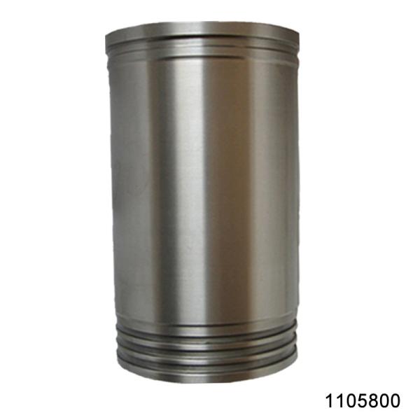 Buy cheap Excavator Spare Parts 120.65mm Engine Cylinder Liner 3306 1105800 from wholesalers