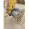 Buy cheap Great Condition Caterpillar 306.5 Excavator Used Cat306.5 36.5KW Machine Weight 6175 KG from wholesalers