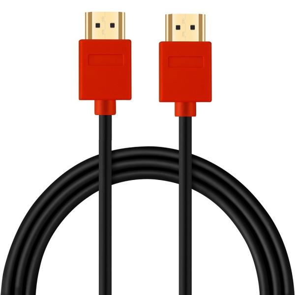 Buy cheap Gold Plated Male Male Hdmi Compatible Cable 1.4 Version 1080p from wholesalers