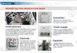 home used IPL hair removal machine / professional IPL machine