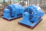 Micro Mini Small Water Francis Pelton Turgo Kaplan Hydro Hydraelectric Turbine