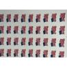 Buy cheap Durable Colorful Water Decals For Furniture / Daily Boutique Tear Resistance from wholesalers