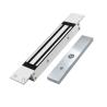 Buy cheap EL280PM Magnetic Lock 280 Series: CCA(240KG)/COPPER(280KG) electric magnetic lock For Access Control from wholesalers