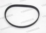 PN 180500084 Timing Belt Cutting Machine Parts M5HTD 90T For GT7250 XLC7000 Z7