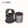 Buy cheap SY200B.3-33D Steel Flanged Bushes , 11751558 Flanged Sleeve Bushing from wholesalers
