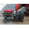 Buy cheap Construction Works 30T/H 80T/H Hammer Crusher Machine from wholesalers