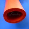 Buy cheap Flexible Silicone Foam Tubing Hose Wear Resistant With Density 0.3 - 0.95g/Cm3 from wholesalers