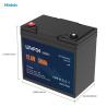 Buy cheap OEM 12v 50ah Lithium Iron Phosphate Battery For RV Marine Scooter from wholesalers