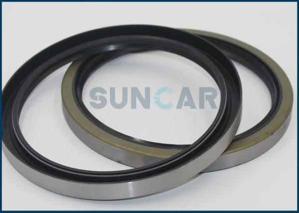 Buy cheap 4411143 Oil Seal For HITACHI Swing Device Transmission ZX110 ZX120 from wholesalers