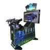 Buy cheap US PLUG 42" Ultra FirePower Shooting Simulator Metal Acrylic Plastic Three in One from wholesalers