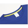 Buy cheap Custom logo Sport T shirt Fitness Gym Quick Dry Polyester T Shirt Breathable Causal Outdoor Sportswear Shirts from wholesalers