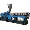 Buy cheap 1000 Kg/H Auto Plastic Granulator Machine High Productivity PE Granulating Machine from wholesalers