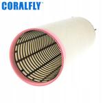 CF710 P782108 RS3997 2914-5024-00 3902812-M1 MANN+HUMMEL Heavy Truck Air Filter