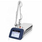 Wrinkle Removal CO2 Fractional Laser Machine Portable 4D Facial Beauty Spa