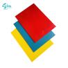 Buy cheap 2440mm/ 3050mm/ 4050mm/ 5000mm B1 Fireproof Solid Color ACP with Impact Resistance from wholesalers