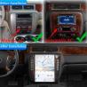 Buy cheap VIKNAV 13.8" Android Car Radio For GMC YUKON/Chevy Suburban Tahoe 2007-2013 from wholesalers