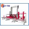 Buy cheap Coordinate Pneumatic Floor Level Bulk Depalletizer Machine from wholesalers