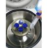 Buy cheap TDZ4K Blood Centrifuge for Hospital Clinic College and University from wholesalers