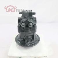 Buy cheap EC210B Kawasaki Volvo Excavator Swing Motor M5X130 145kg product