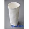 Buy cheap Customizable Polyester Filter Mesh For Industry Oil Ethanol Food Pharmacy Bag House from wholesalers