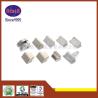 Buy cheap High Precision Lock Parts Latch Bolt Metal Injection Molding Parts from wholesalers