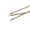Buy cheap UL5128 Mica Glass Braid Insulated Wire Fire Resistance Cables 24AWG from wholesalers