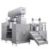 Buy cheap Rustproof Vacuum Cosmetic Emulsifier Mixer Homogenizer Stable 63RPM from wholesalers